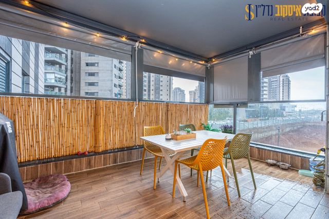 דירה, אדני פז, עין הים, חדרה