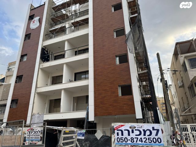 דירת גן, ג' / מרכז מזרח העיר, רחובות