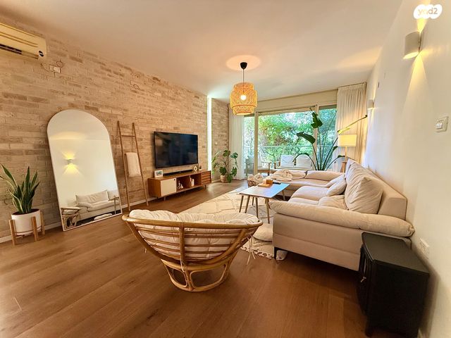 דירה, מרכז, הרצליה