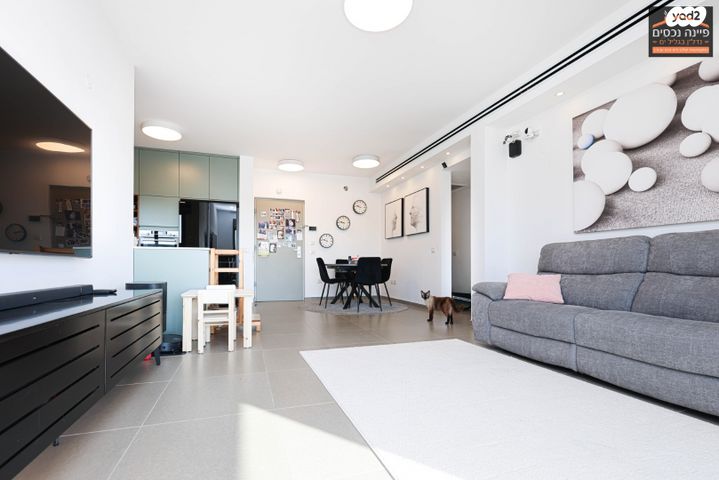 דירה, הרב עובדיה יוסף 9, גליל ים (מתחם הכוכבים), הרצליה