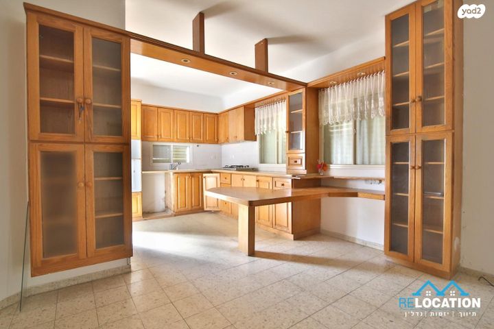 דירה, אלי כהן 5, קרית חיים מזרחית, חיפה