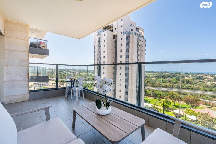 דירה, השיקמים, נוף ים - מע"ר, אור עקיבא