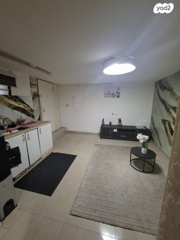 דירה, קיבוץ גלויות, העיר התחתית, ואדי סאליב, חיפה