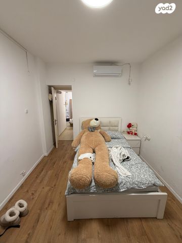 דירה, הפטמן, לב העיר, בת ים