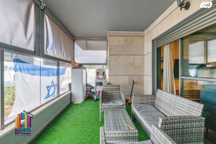 דירה, התורן, נאות רבין, יבנה