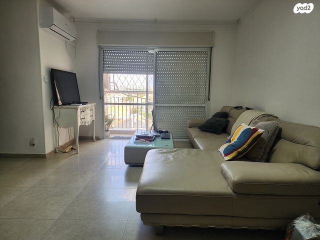 דירה, מנחם דונקלבלום, שכונה ו', באר שבע