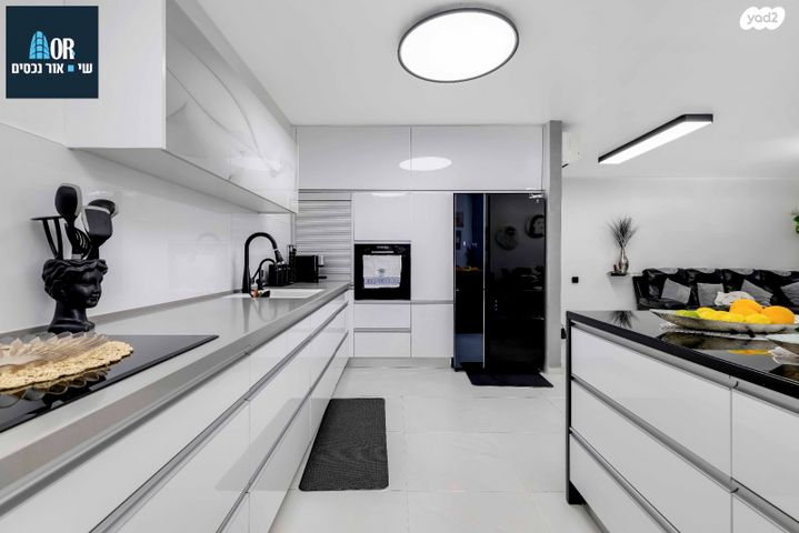 דירה, דקר, גני יער, לוד