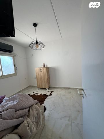 דירה, שדרות זלמן שז"ר, נהריה