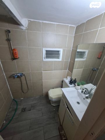 דירה, קיבוץ גלויות, העיר התחתית, ואדי סאליב, חיפה