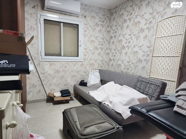 דירה, מנחם דונקלבלום, שכונה ו', באר שבע