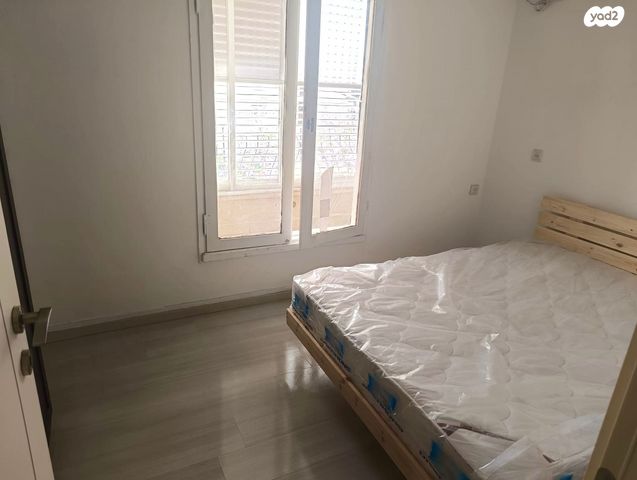 דירה, נחל עוז 2, מכללת תל אביב יפו, דקר, תל אביב יפו