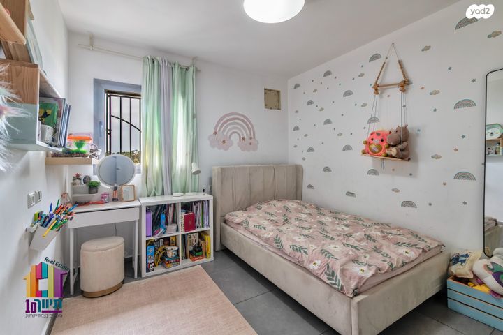 דירה, התורן, נאות רבין, יבנה