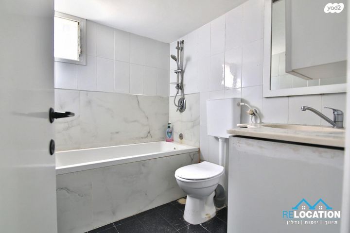 דירה, אלי כהן 5, קרית חיים מזרחית, חיפה