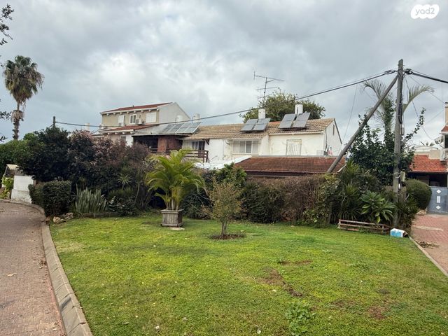 דירה, יד התשעה, שביב, הרצליה