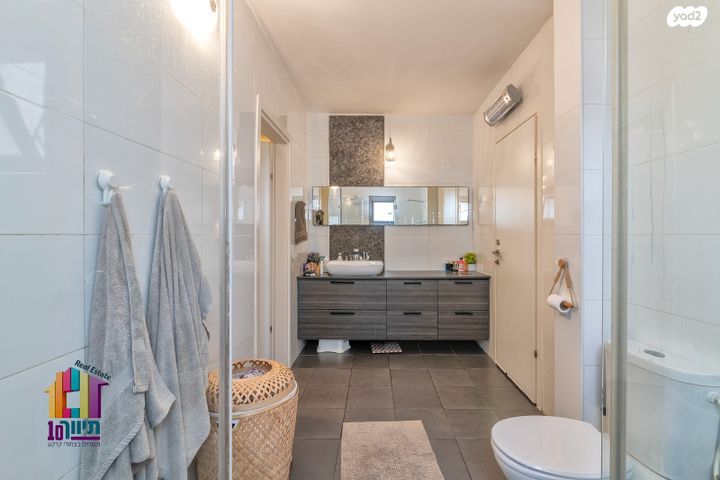 דירה, התורן, נאות רבין, יבנה