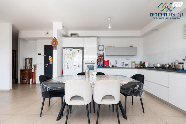 דירה, מעיין, נופרים, ראש העין