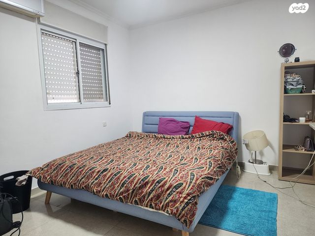 דירה, מנחם דונקלבלום, שכונה ו', באר שבע