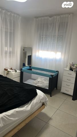 דירה, יצחק רבין, קרית רבין, חולון