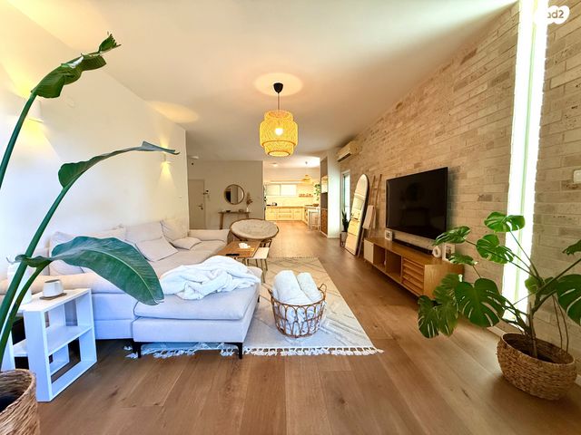 דירה, מרכז, הרצליה