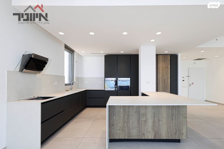 גג/ פנטהאוז, גבעת אולגה, חדרה