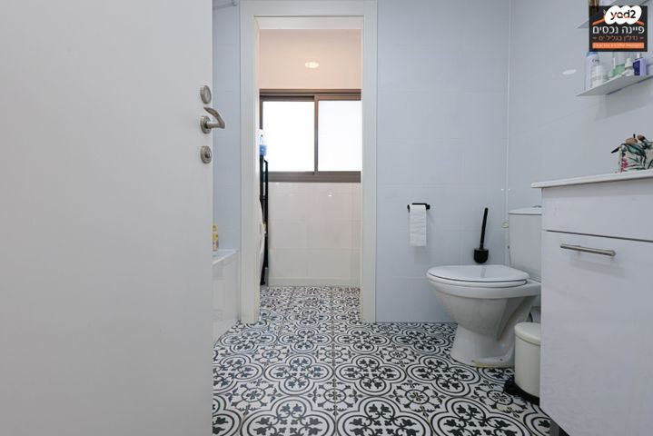 דירה, הרב עובדיה יוסף 9, גליל ים (מתחם הכוכבים), הרצליה