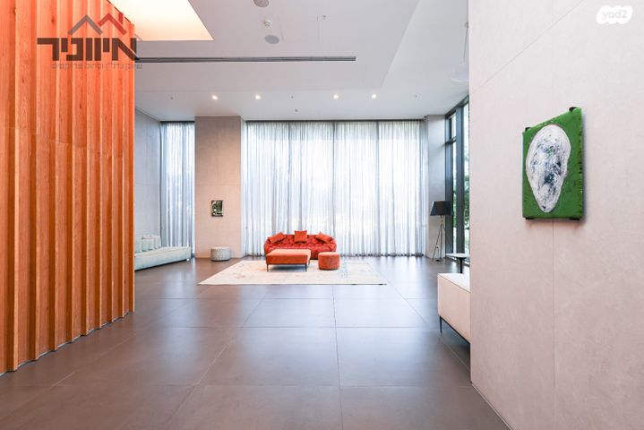 גג/ פנטהאוז, גבעת אולגה, חדרה