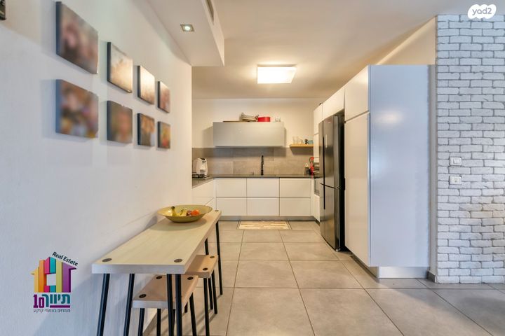 דירה, התורן, נאות רבין, יבנה