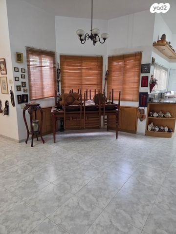 בית פרטי/ קוטג', הר רמון, באר שבע