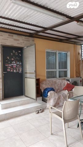 דו משפחתי, גדעון, שפירא, אופקים