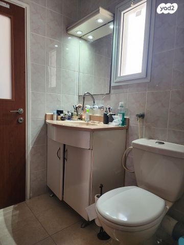 דירה, מנחם דונקלבלום, שכונה ו', באר שבע