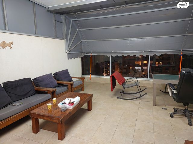 גג/ פנטהאוז, דגניה, ח-501, חולון