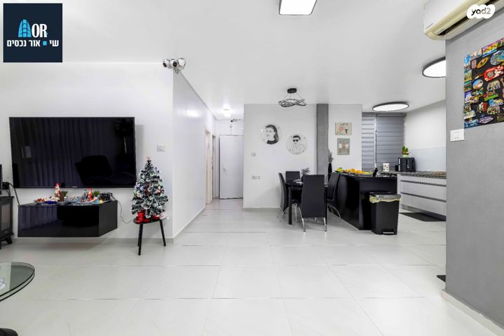 דירה, דקר, גני יער, לוד