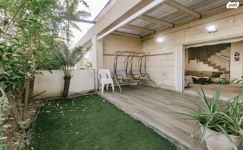 דו משפחתי, הדר גנים, פתח תקווה