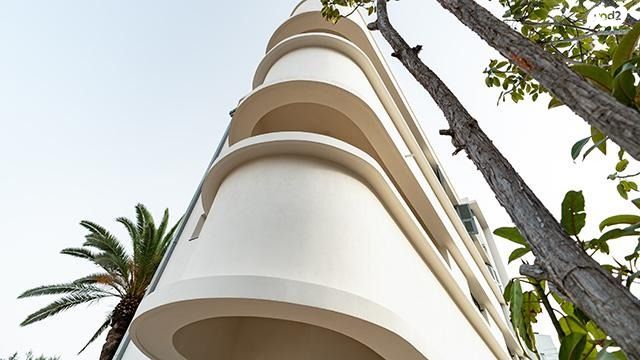 דירה, ראש פינה, נווה שאנן, תל אביב יפו