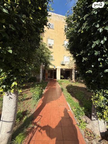 דירה, תל אביב יפו