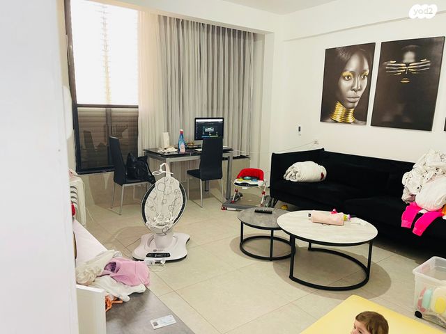 מקווה ישראל 