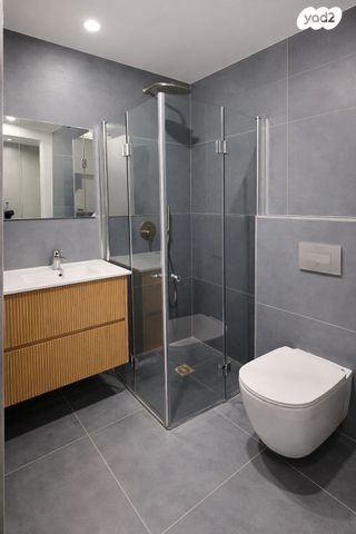 הצפון החדש - כיכר המדינה