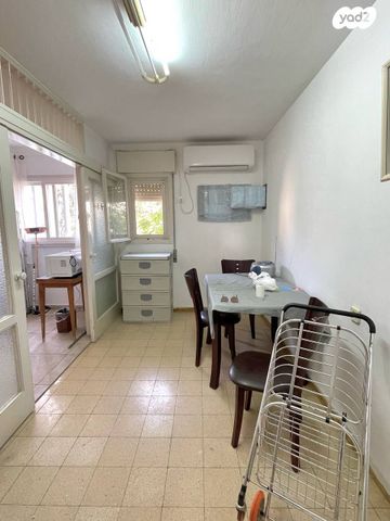 דירה, הגליל 23, קרית ביאליק