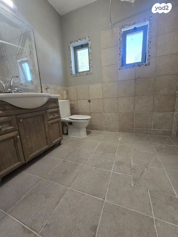 בית פרטי/ קוטג', יניב, ביצרון ורמת ישראל, תל אביב יפו