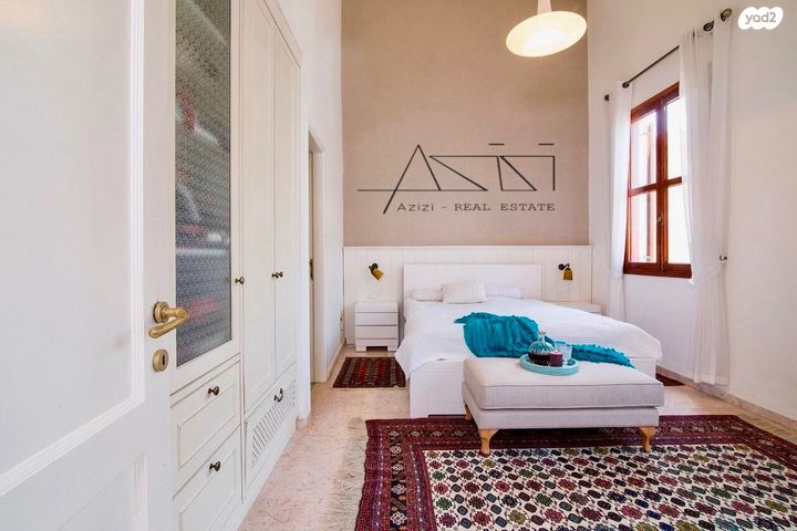 גג/ פנטהאוז, צפון יפו, המושבה האמריקאית-גרמנית, תל אביב יפו