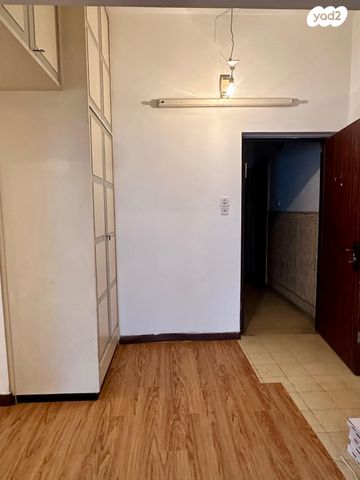 דירה, יוסף אליהו 3, הצפון הישן - דרום, תל אביב יפו