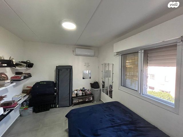 דירה, שלום עליכם 7, צור שלום, קרית ביאליק