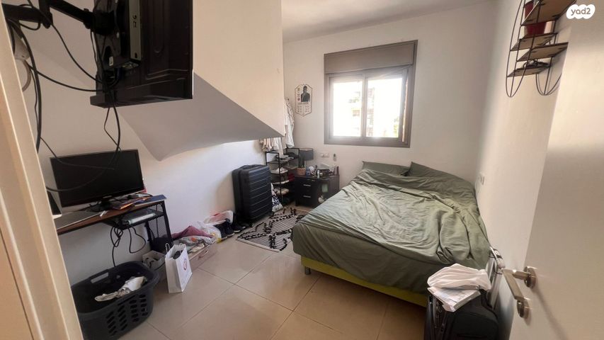 דופלקס, איסר יהודה אונטרמן, כפיר, נווה כפיר, תל אביב יפו