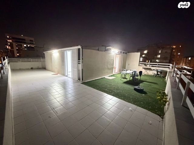 דופלקס, טרומפלדור, כפר גנים א, פתח תקווה