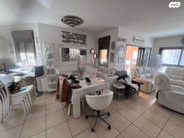 דירה, אח"י להב 3, שער הים, ראשון לציון