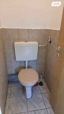 דירה, החשמל 63, נווה פז, חיפה