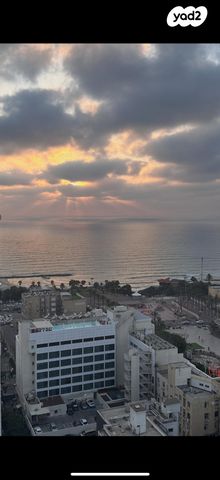 דירה, דיזנגוף 30, מרכז העיר דרום, נתניה