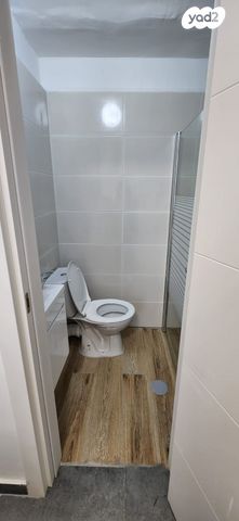 דירה, אלעזר בן יאיר, שכונה ד', באר שבע