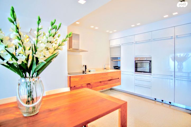 דירה, העוגן, מרינה, הרצליה