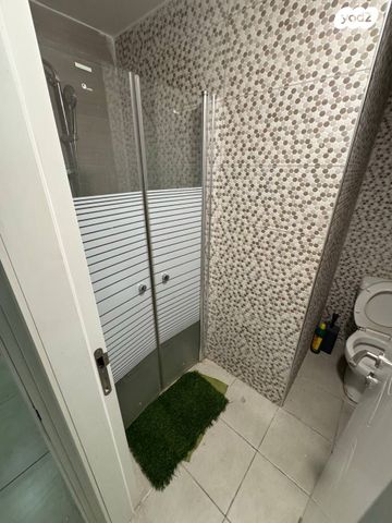 דירה, גוש עציון 11, חליסה, חיפה